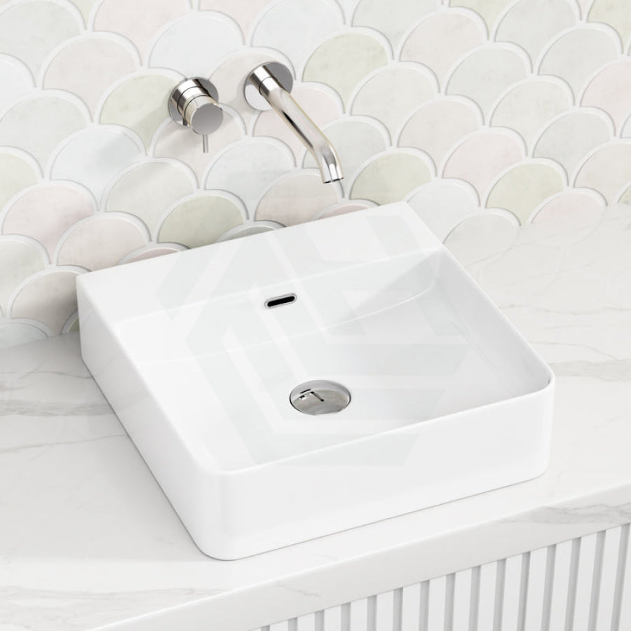 Kheub Feather Edge Square Tap Provision