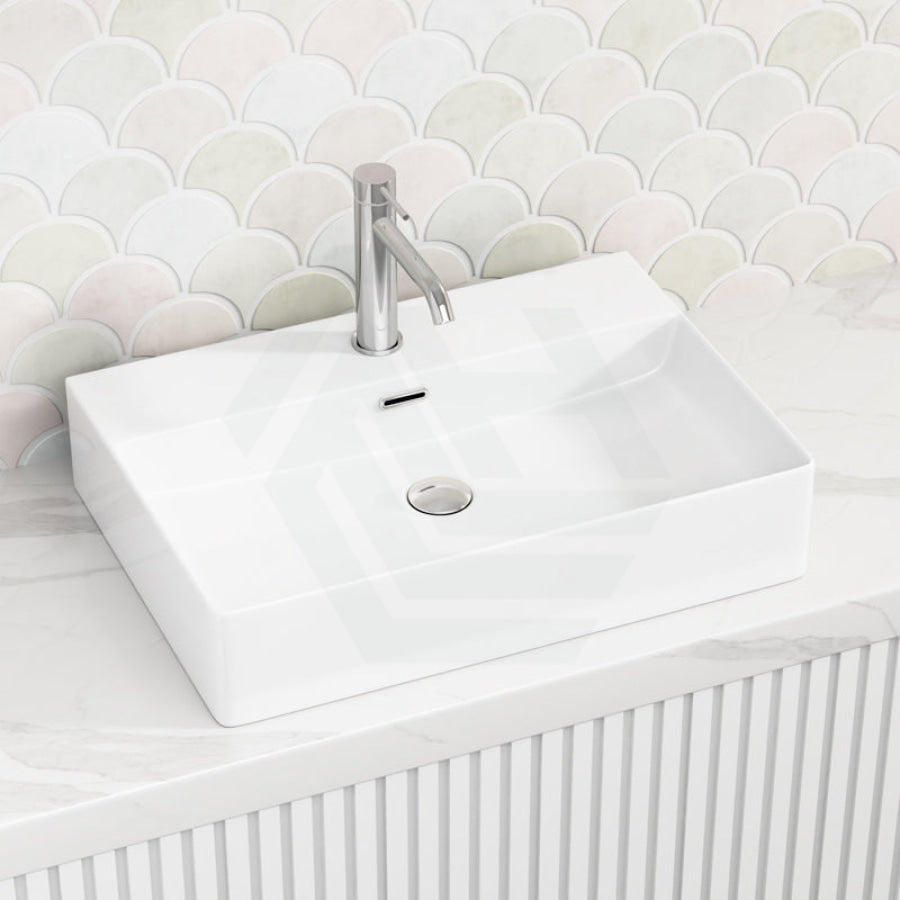Krohli Century Wall Hung With Shelf 605