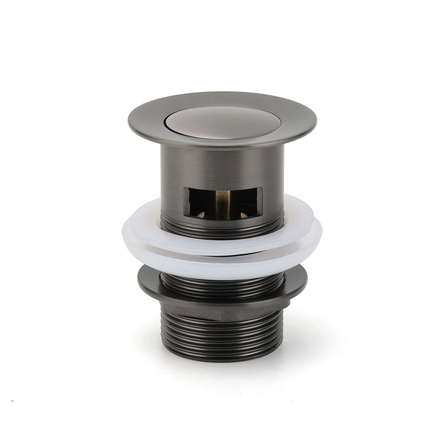 32mm Pop Up Waste Plug * With overflow * Available in 5 colours