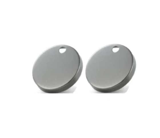 TONA TORNADO TOILET - thick seat