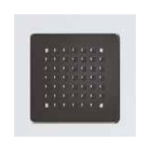 Black Matte Grate to suit ECO showerbase