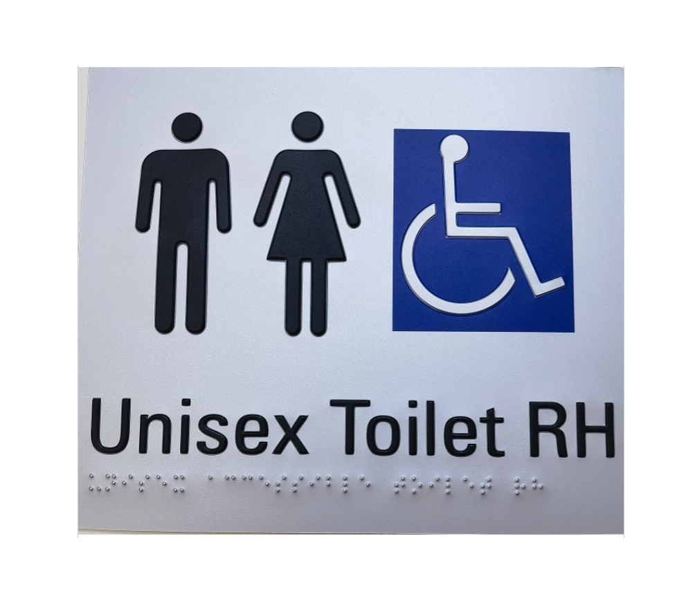 TP SIGN-UNT RH