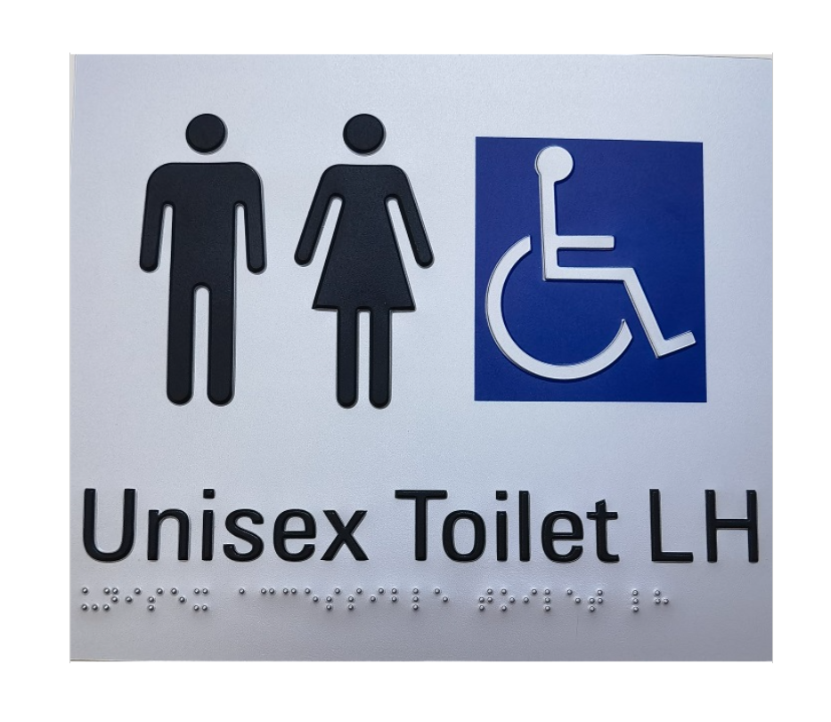 TP SIGN-UNT LH