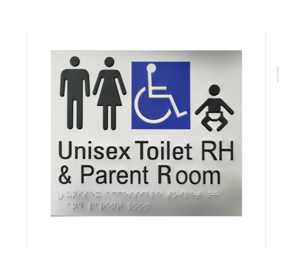 TP SIGN-UNPR RH