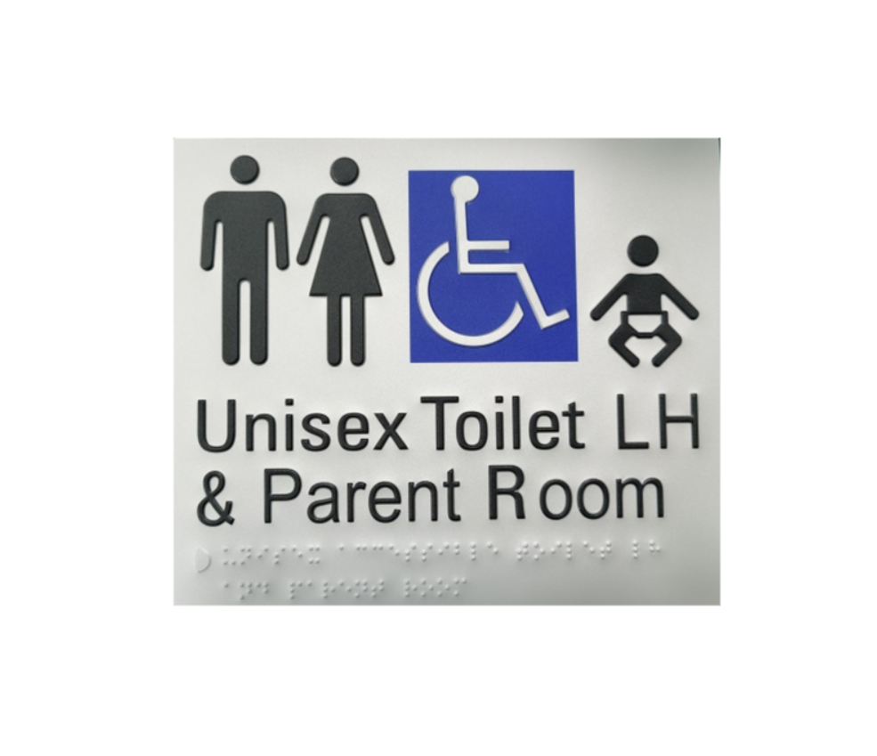 TP SIGN-UNPR LH