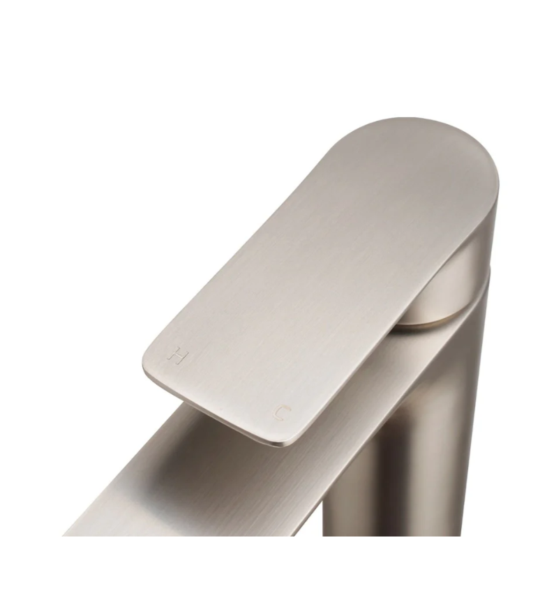 Tall INDI Basin Mixer - Available in 5 colours