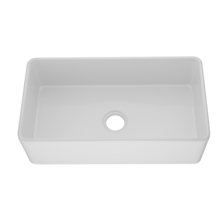 Quartz undermount Kitchen Sink 838*482*262mm - Available in 3 Colours