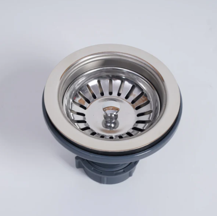 Fireclay Square Insert/Undermount Sink 810*480*255mm - Available in 2 Colours