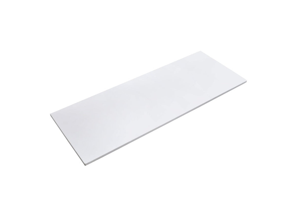 1800 x 460 x 18mm Reconstituted Stone Top