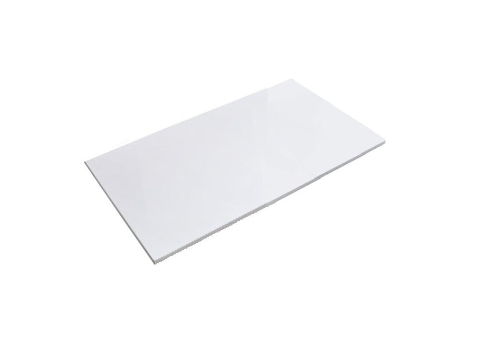 900 x 460 x 18mm Reconstituted Stone Top