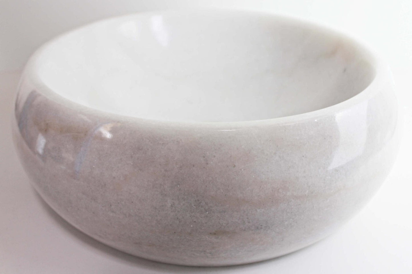 Kheub Apollo Curved Oval