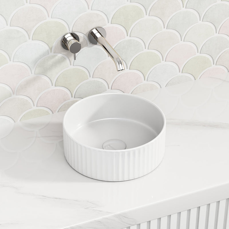 Egolle Feather Edge Round X Compact Low Profile