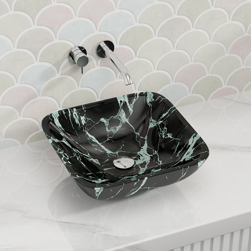 Basin 360 Emerald