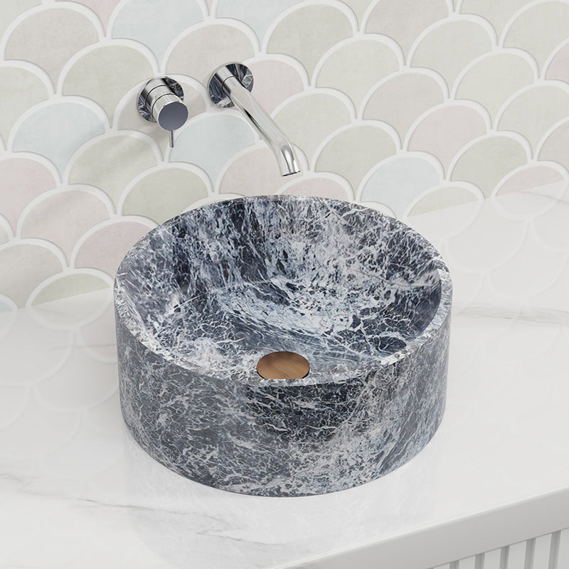 Krohli Semi Compact Travertine