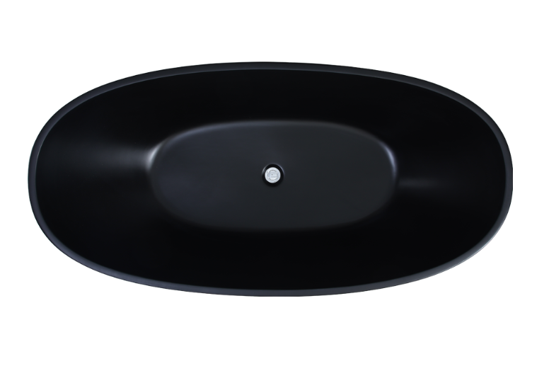 KHEUB INDIGO 1500 MATTE BLACK