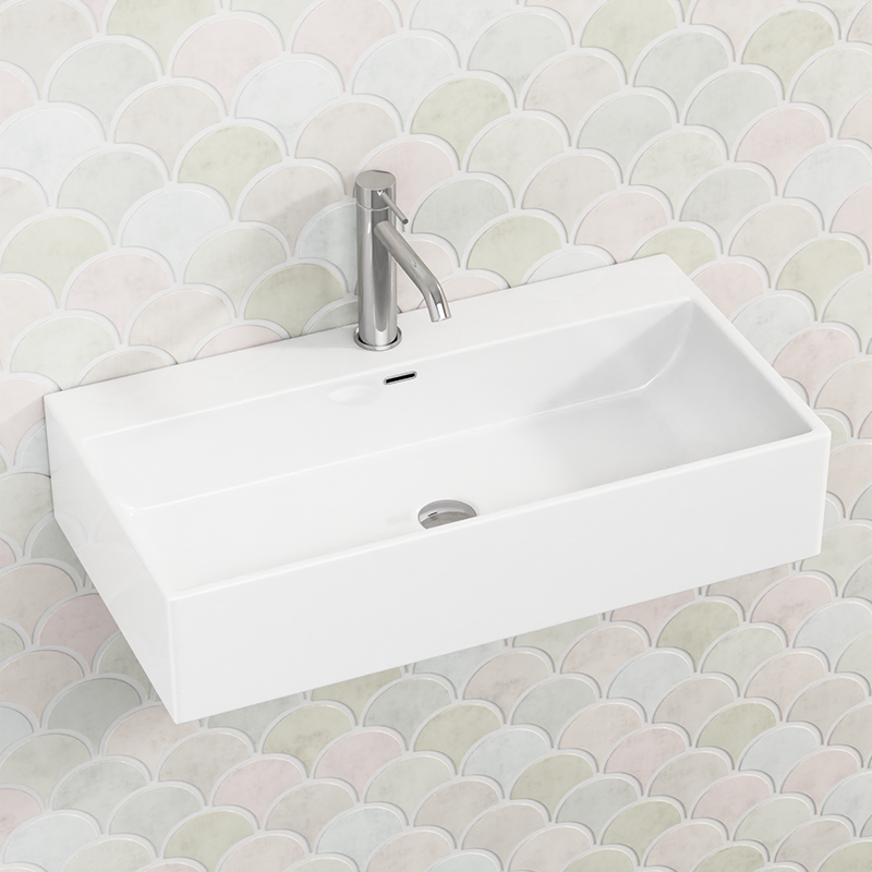 Krohli Classic Series Rectangle X Large