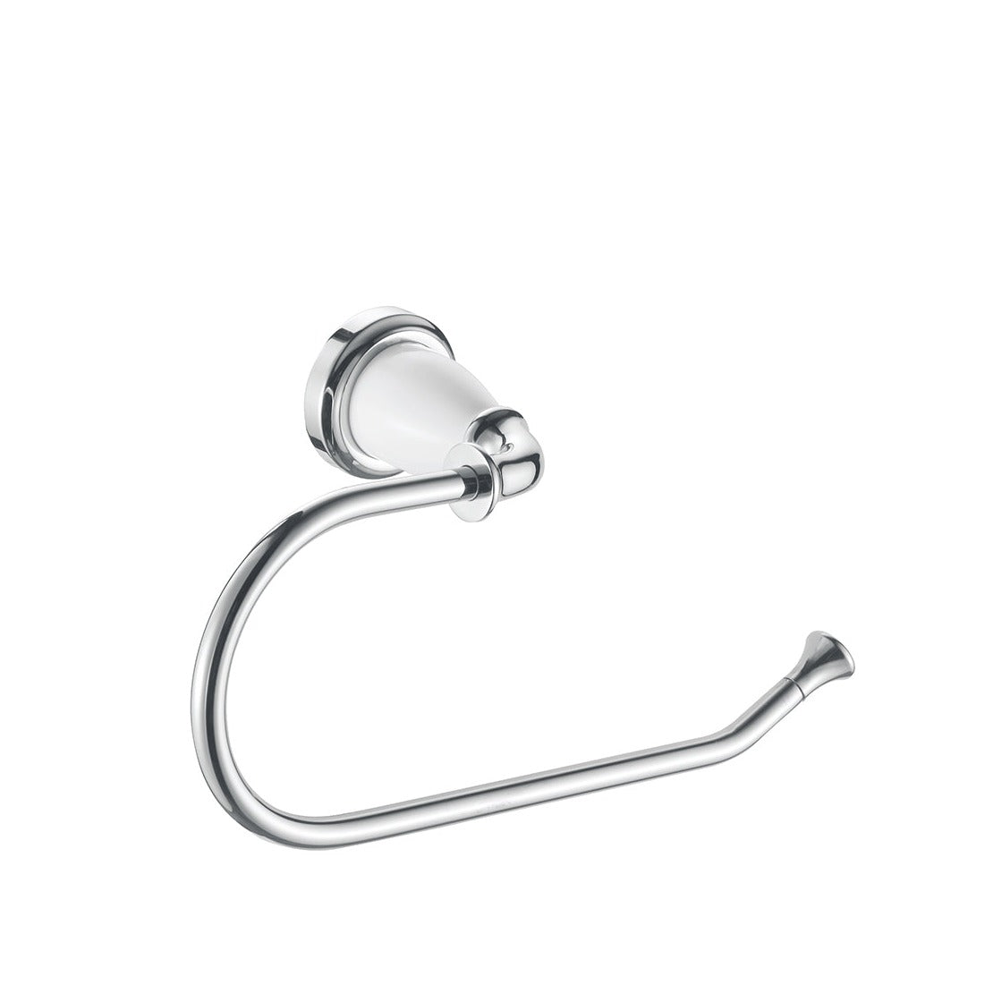 Sovereign Series Traditional Towel Arm- Available in 2 Colours