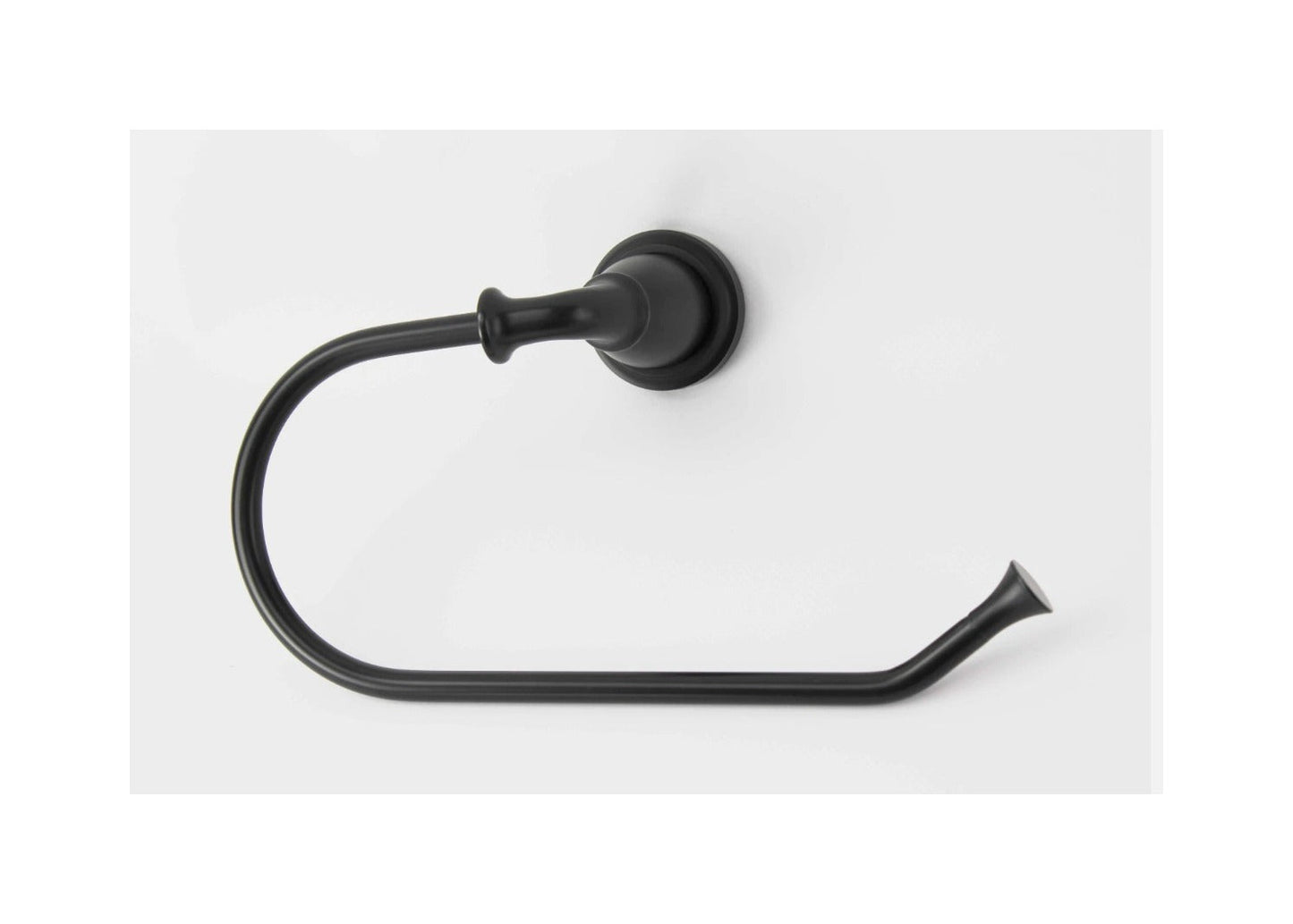 Sovereign Series Traditional Towel Arm- Available in 2 Colours