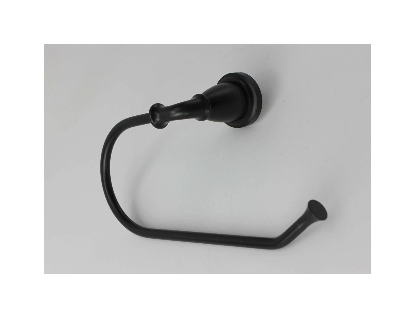 Sovereign Series Traditional Towel Arm- Available in 2 Colours