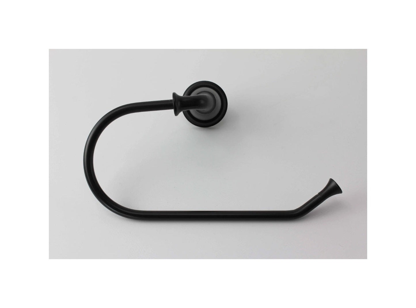 Sovereign Series Traditional Towel Arm- Available in 2 Colours