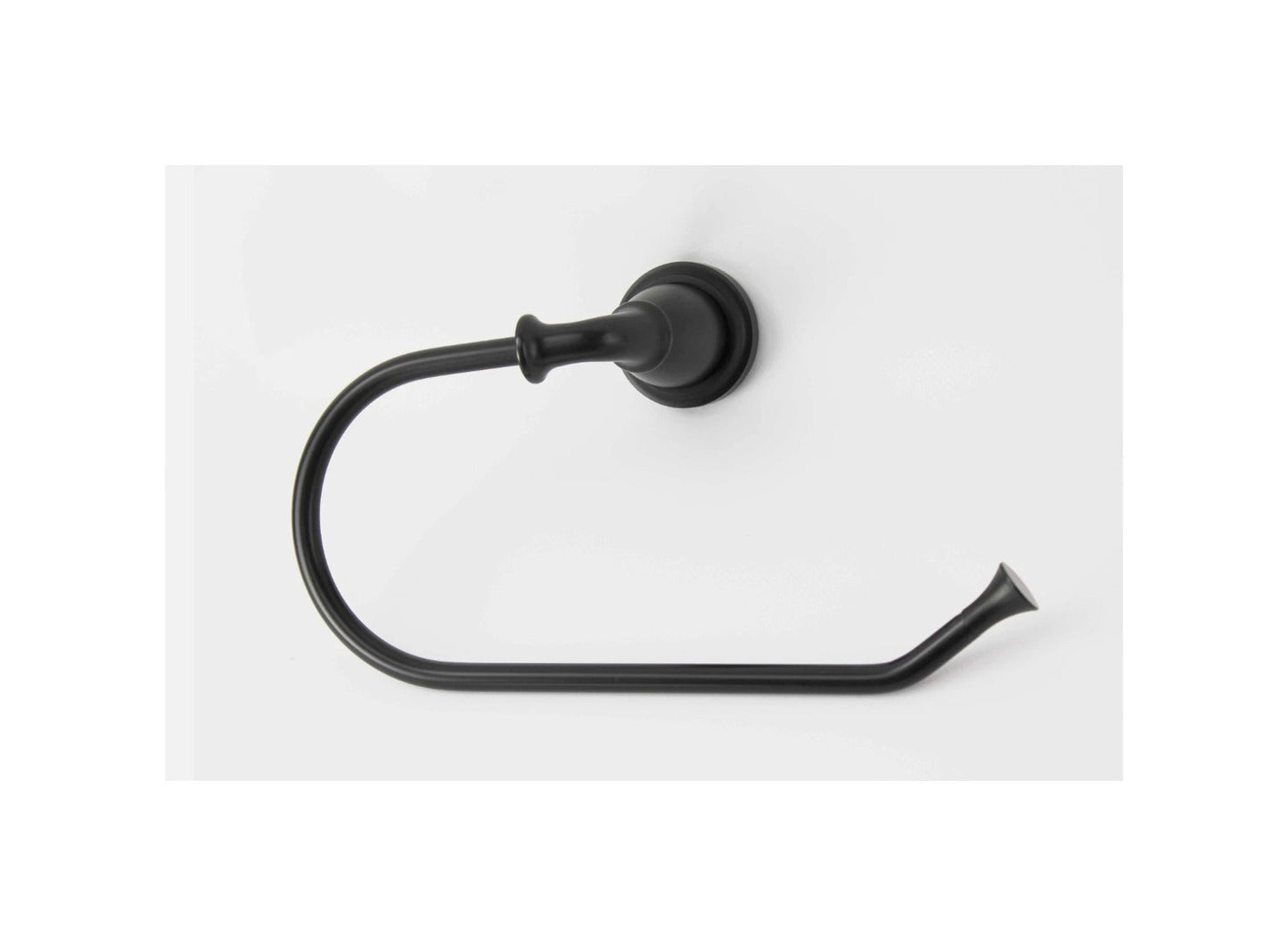 Sovereign Series Traditional Towel Arm- Available in 2 Colours