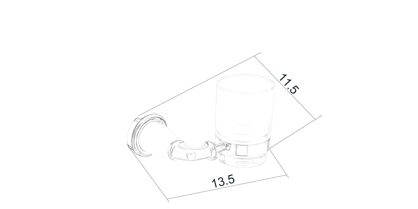 Sovereign Series Traditional Tumbler