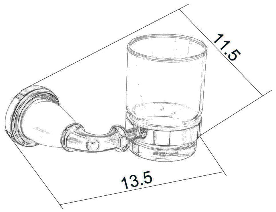 Sovereign Series Traditional Tumbler