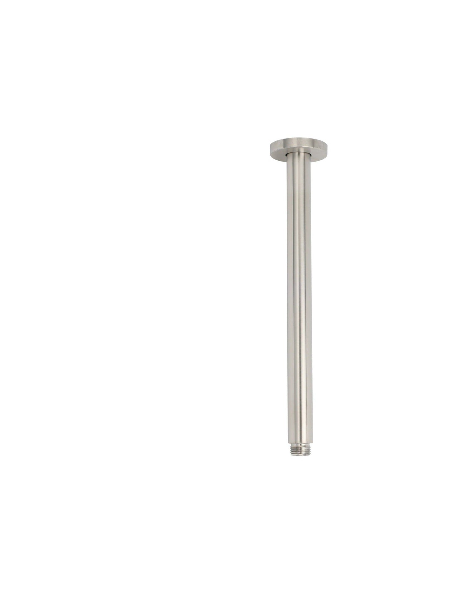 200mm Round Ceiling Arm (Dropper) - Available in 5 Colours