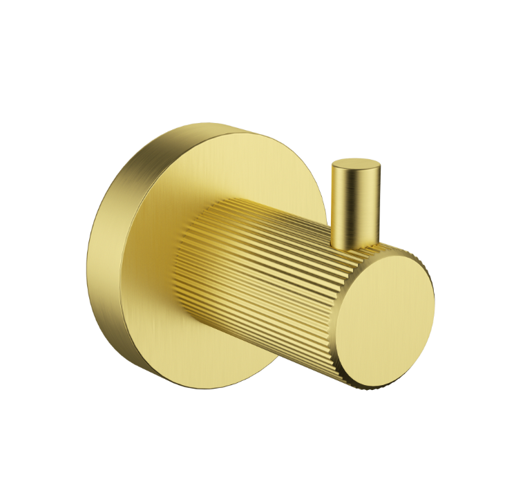 Luxe Robe Hook - Available in 4 colours