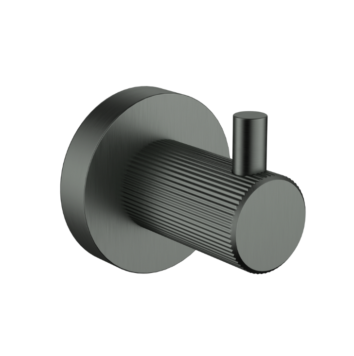 Luxe Robe Hook - Available in 4 colours