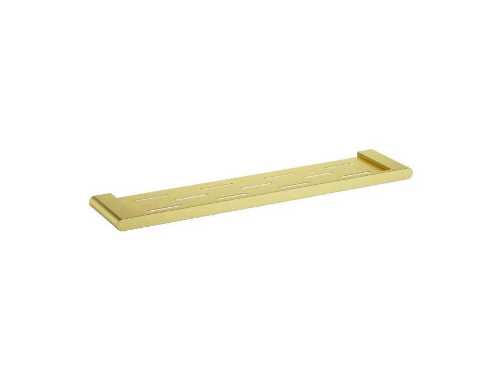 Coral Shower Shelf - Available in 5 colours