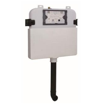 In Wall Toilet Cistern RT