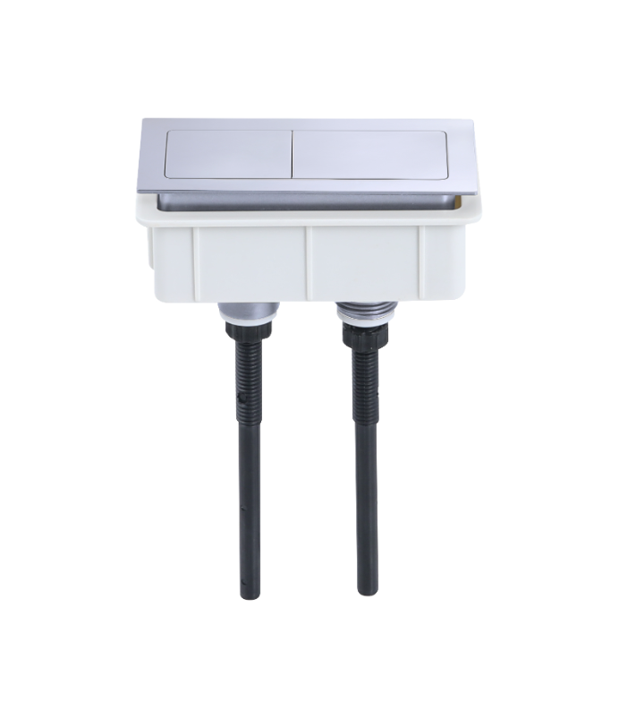 NEO MATTE WHITE RIMLESS TOILET