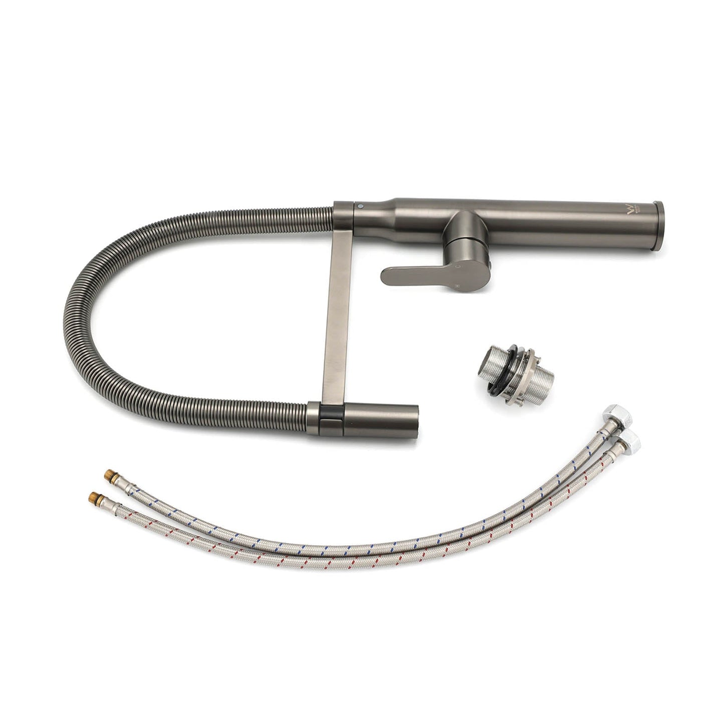 F1 SPRAY PULL OUT Kitchen Mixer  - Available in 4 Colours