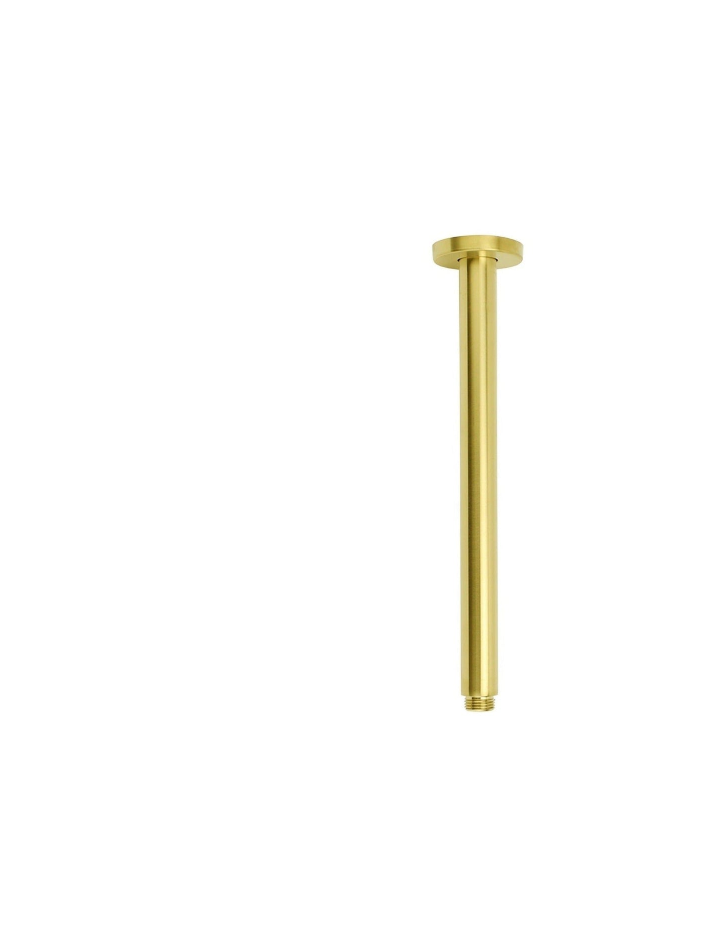 400mm Round Ceiling Arm (Dropper) - Available in 5 Colours