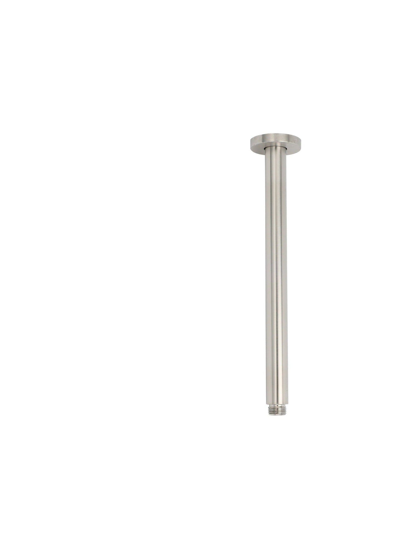 400mm Round Ceiling Arm (Dropper) - Available in 5 Colours