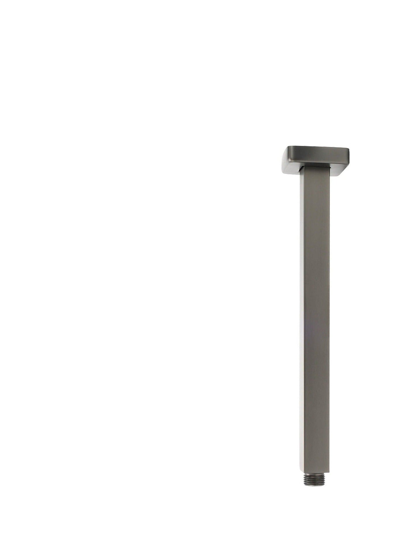 450mm Square Shower Ceiling Dropper - Available in 5 Colours