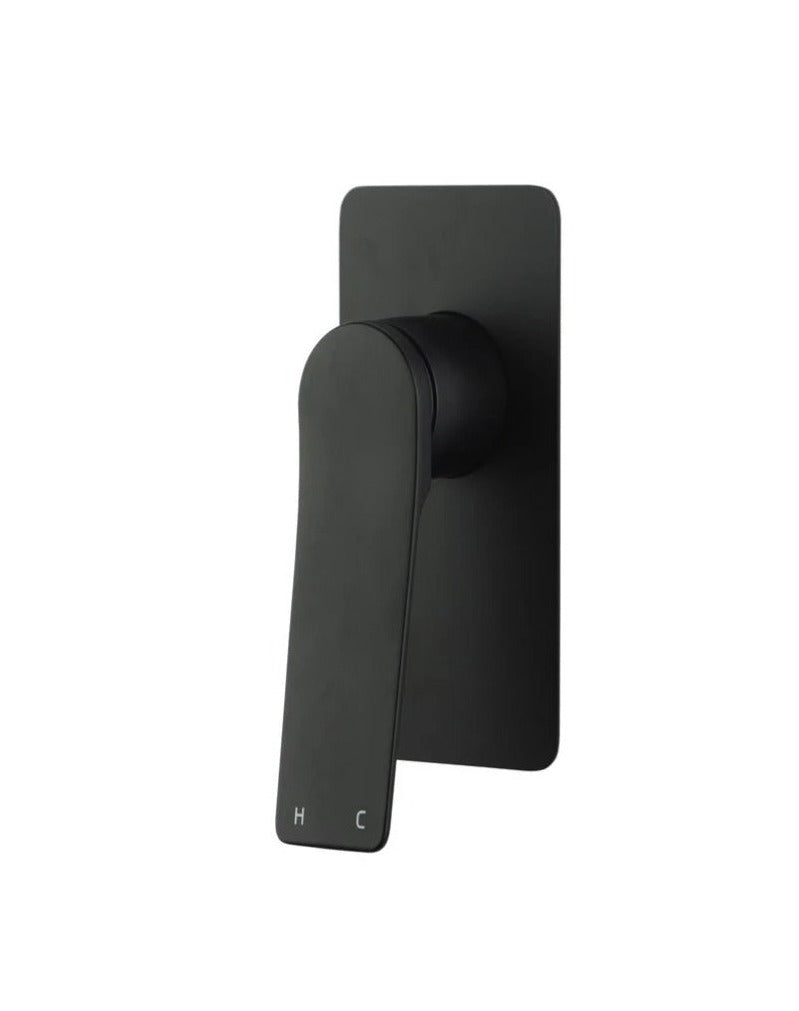 Rush Wall Mixer - Available in 4 colours