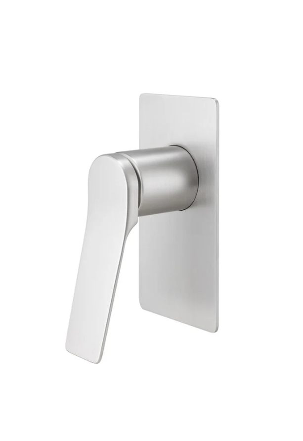 Rush Wall Mixer - Available in 4 colours
