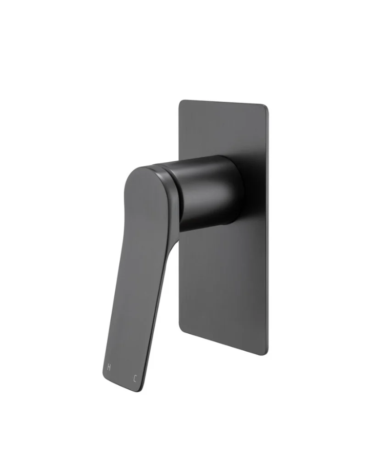 Rush Wall Mixer - Available in 4 colours