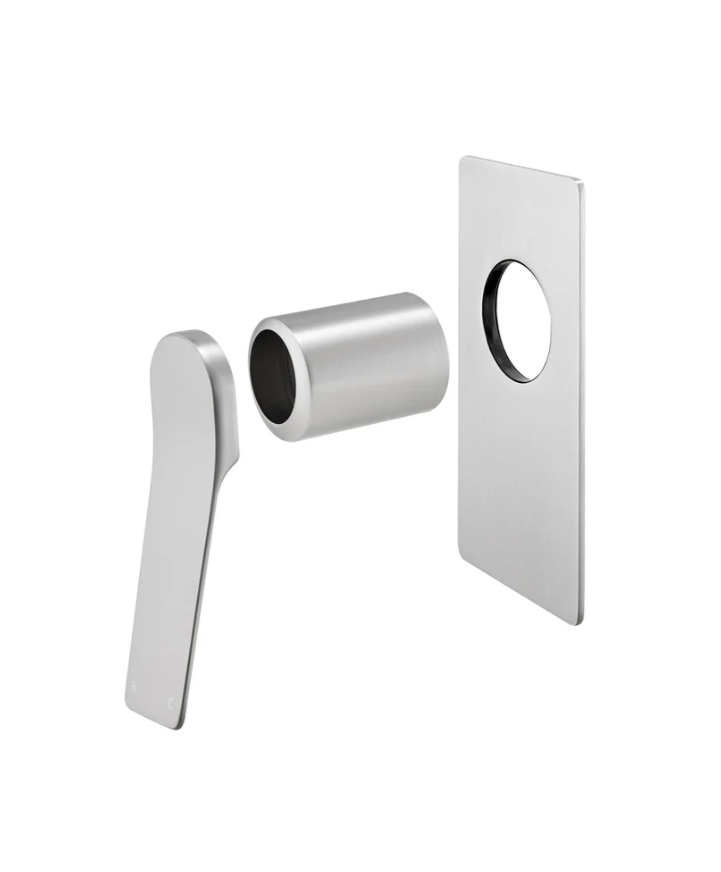 Rush Wall Mixer - Available in 4 colours