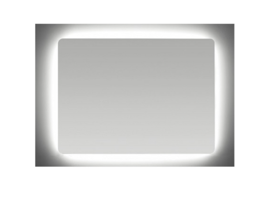 1500 x 700mm LED MIRROR RECTANGLE MIRO Mnlite