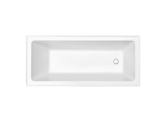 KHEUB HELSEA INSERT 1700 GLOSS WHITE