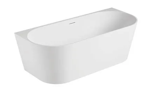 KHEUB CLARET ECON 1500 GLOSS WHITE BTW WITH OVERFLOW