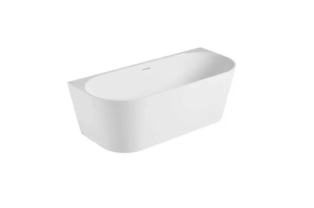 KHEUB CLARET ECON 1700 GLOSS WHITE BTW WITH OVERFLOW