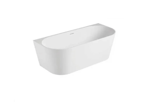 KHEUB CLARET ECON 1700 GLOSS WHITE BTW WITH OVERFLOW