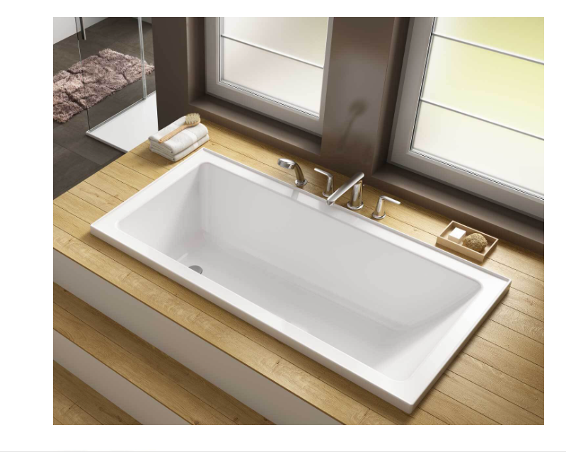 KHEUB LOUVER INSERT 1400 GLOSS WHITE