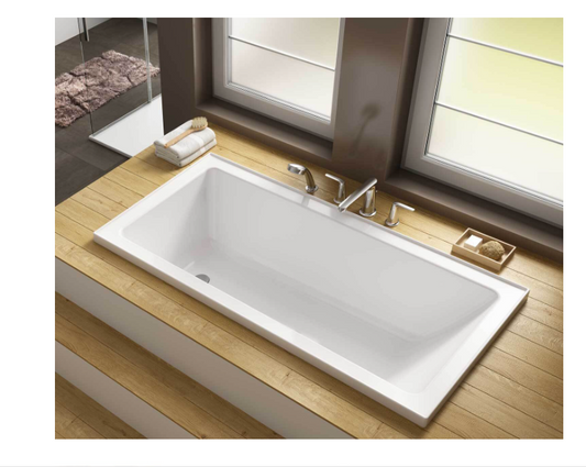 KHEUB LOUVER INSERT 1400 GLOSS WHITE