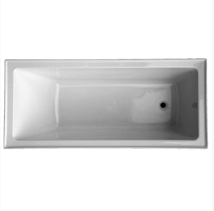 KHEUB LOUVER INSERT 1400 GLOSS WHITE