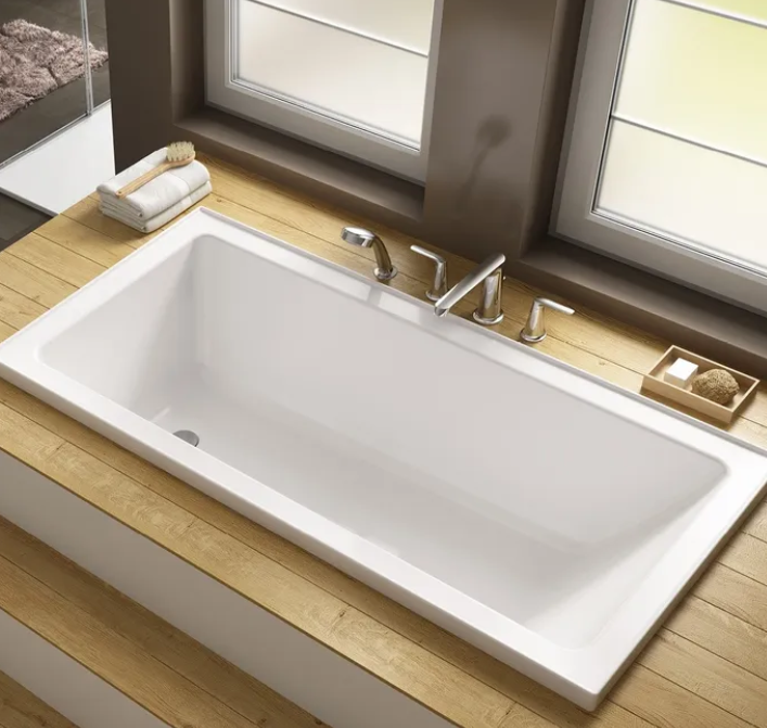 KHEUB LOUVER INSERT 1675 GLOSS WHITE